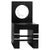 Block Chair I in Oak by Valeria Vasi For Sale - Image 6 of 6