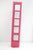 1980s La Torre Modular Book Shelving Unit by Vicent Martinez Disseny, 1989 For Sale - Image 5 of 12