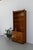 Antique Oregon Pine Bookcase by Martin Nyrop for Rud Rasmussen, Denmark, 1905 For Sale - Image 10 of 18