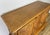 Vintage French Louis XVI Style Oak Buffet For Sale - Image 9 of 14