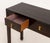 Early 20th Century Chinese Hardwood Console Table For Sale - Image 5 of 7
