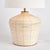 Modern Maye Tapered Lamp For Sale - Image 3 of 5