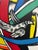 Fernand Léger F. Leger 1956 Exhibition Poster, Modern Style, Mid-20th Century, Paper For Sale - Image 4 of 7