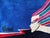 A spectacular find, this quintessential 1980s Japanese design is a statement piece due to the bold colors and the large...