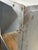 Brown Restoration Hardware Industrial Metal Bookshelf For Sale - Image 8 of 13