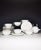 Ceramic Dinner Plates from Bjørn Wiinblad, 1960s, Set of 45 For Sale - Image 7 of 18