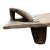 Wood Exceptional Early 20th Century Senufo Low Table For Sale - Image 7 of 13