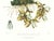 Limited edition reproduction print of one of the most famous botanical works ever produced, "The Orchidaceae of Mexico and...