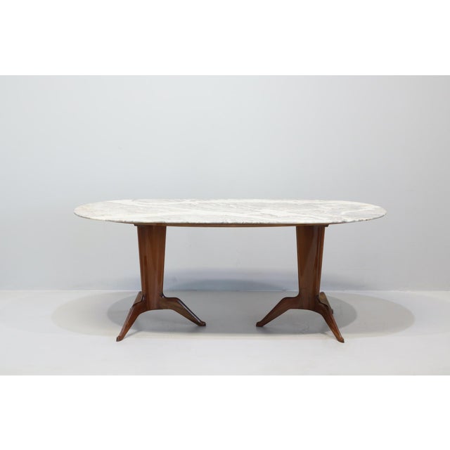 Dining Table by Melchiorre Bega, 1950 For Sale - Image 18 of 18