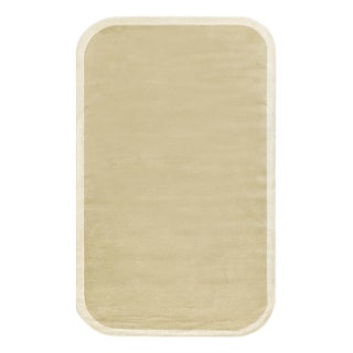 Novogratz Tallulah Beige Hand Tufted 2'6" X 8' Runner For Sale
