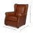 Classic Leather Armchair For Sale - Image 12 of 12