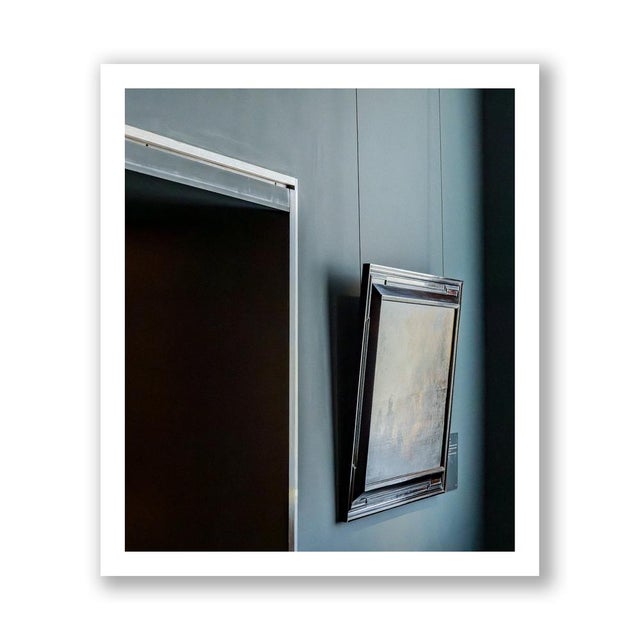 Contemporary Guy Sargent, The Shadow, Archival Pigment Print For Sale - Image 3 of 6