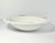 1990s Mikasa “Caviar” 6-Piece Porcelain Serving Hostess Dinnerware Set For Sale - Image 11 of 16