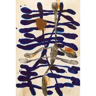 Marie by ZBC House, Unframed Art Print, 30x45 For Sale