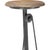 Transitional Tarnessa Wood Top Counter Height Stool by Loomlan For Sale - Image 3 of 4