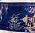 Textile 1920s, Handmade Antique Art Deco Chinese Rug 2.1' X 3.10' For Sale - Image 7 of 9