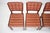 1930s Art Deco Dining Chairs, Czechoslovakia, 1930s, Set of 4 For Sale - Image 5 of 18