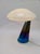 Lino Tagliapietra Vintage Murano Glass Table Lamp by Gambaro and Tagliapietra, 1980s For Sale - Image 4 of 15