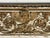 19th C. Painted & Parcel Gilt Mirror For Sale - Image 10 of 15