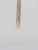 Mid 20th Century Solid Brass Dragon Letter Opener For Sale - Image 10 of 11