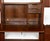Freestanding Mid Century Danish Modern Style Wall Unit C. 1950/60's For Sale - Image 13 of 18