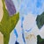 "You Had to Be There" Abstract Painting by Laurie MacMillan, Framed For Sale In Los Angeles - Image 6 of 7