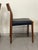 Vintage Scandinavian Chairs, 1960s, Set of 6 For Sale - Image 6 of 18