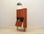 1970s Danish Teak Corner Cabinet, 1970s For Sale - Image 5 of 16