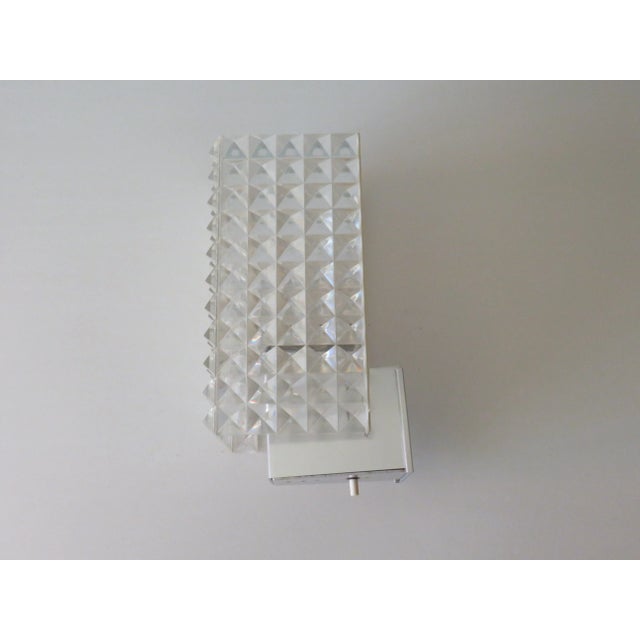 Wall Lamps from Erco, Germany, 1970s, Set of 2 For Sale - Image 11 of 11