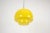 Mid-Century Glass Pendant, 1960's For Sale - Image 3 of 11