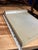 Industrial Vintage Industrial Heavy Plastic Paper Cutter For Sale - Image 3 of 6