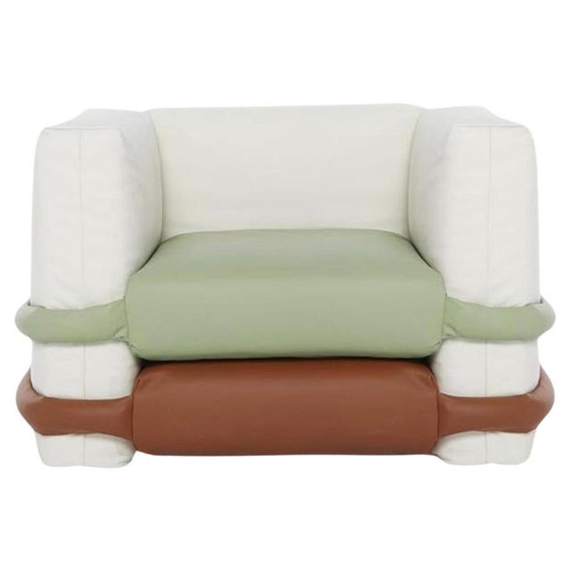 Muller van severen corner pillow sofa multicolor for bd barcelona muller van severen’s pillow sofa modular arrives at bd....
