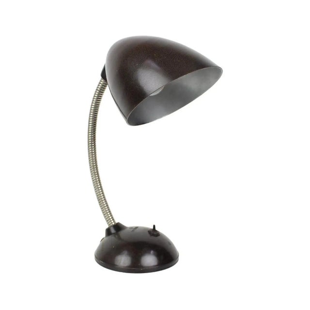 Vintage Bakelite Table Lamp, 1950s For Sale - Image 9 of 9
