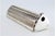Toothpick Holder in Pearlescent Silver For Sale - Image 3 of 11