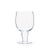 Carafe Glasses by Aldo Bakker for Karakter, Set of 4 For Sale - Image 3 of 10