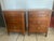 Louis XV Bedside Table in Oak Carved Moldings, 1890s For Sale - Image 12 of 12