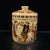 1980s Famille Rose Porcelain Jar With Beauties (Meiren) Motif For Sale - Image 5 of 8