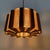 Danish Pendant Lamp by Werner Schou for Coronell Elektro, 1960s For Sale - Image 11 of 18