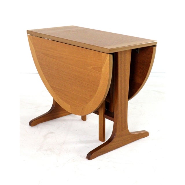 Drop Leaf Coffee Table from Parker Knoll, 1960s For Sale - Image 13 of 16
