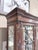 Henredon Late 20th Century Henredon Georgian Style Mahogany Display Curio Cabinet For Sale - Image 4 of 12