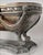 19th Century French Neoclassical Swag Centerpiece For Sale - Image 4 of 11