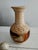 1970s Signed Leon Kula Stoneware Pottery Decanter For Sale In New York - Image 6 of 7