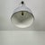 Chromed Metal Pendant Lamp, 1970s For Sale - Image 3 of 12