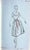 Paper "Talking About Fashion to Elie Rabourdin and Alice Chavane" 1954 Dior, Christian For Sale - Image 7 of 10
