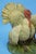 20th Century Stoneware Turkeys Figurine by Guido Cacciapuoti, Italy For Sale - Image 17 of 18