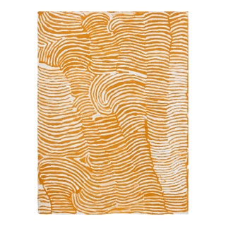 Australian Aboriginal Painting by Makinti Napanangka for Papunya Tula For Sale