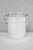 Vintage Crescent Mid Century Modern Silver Plated Champagne Chiller Ice Bucket For Sale - Image 13 of 13