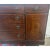 Mid 20th Century Vintage Baker Furniture Company Grand Rapids Mahogany Georgian Sideboard Buffet - Circa 1960 For Sale - Image 5 of 5