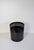 Contemporary Black RM Wastebasket by Richard Müller, Denmark, 1970s For Sale - Image 3 of 9