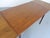Extendable Teak Dining Table by HS Møbler, 1960s For Sale - Image 15 of 18